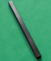 Preview: 34020006 Flächenverbinder ASW15b Vierkant/Carbon